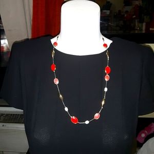 Black cocktail dress